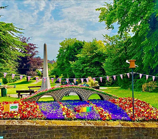 Spring/summer photo competition ends 30th September