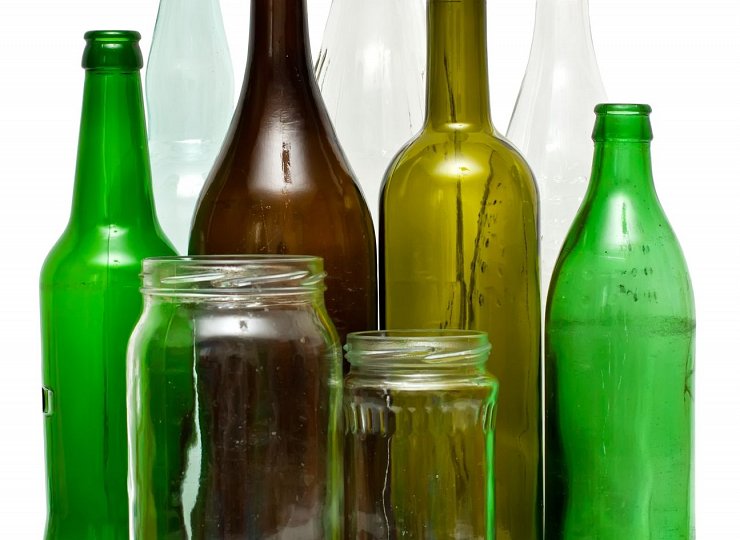Could a deposit return system for bottles improve recycling rates?