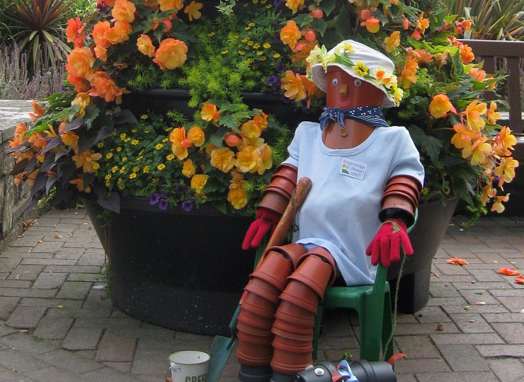 Announcing the winners of Amberol’s annual photo competition!