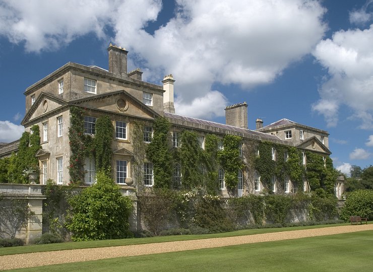 Gardens to visit this summer