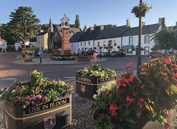2019 Britain in Bloom finalists announced