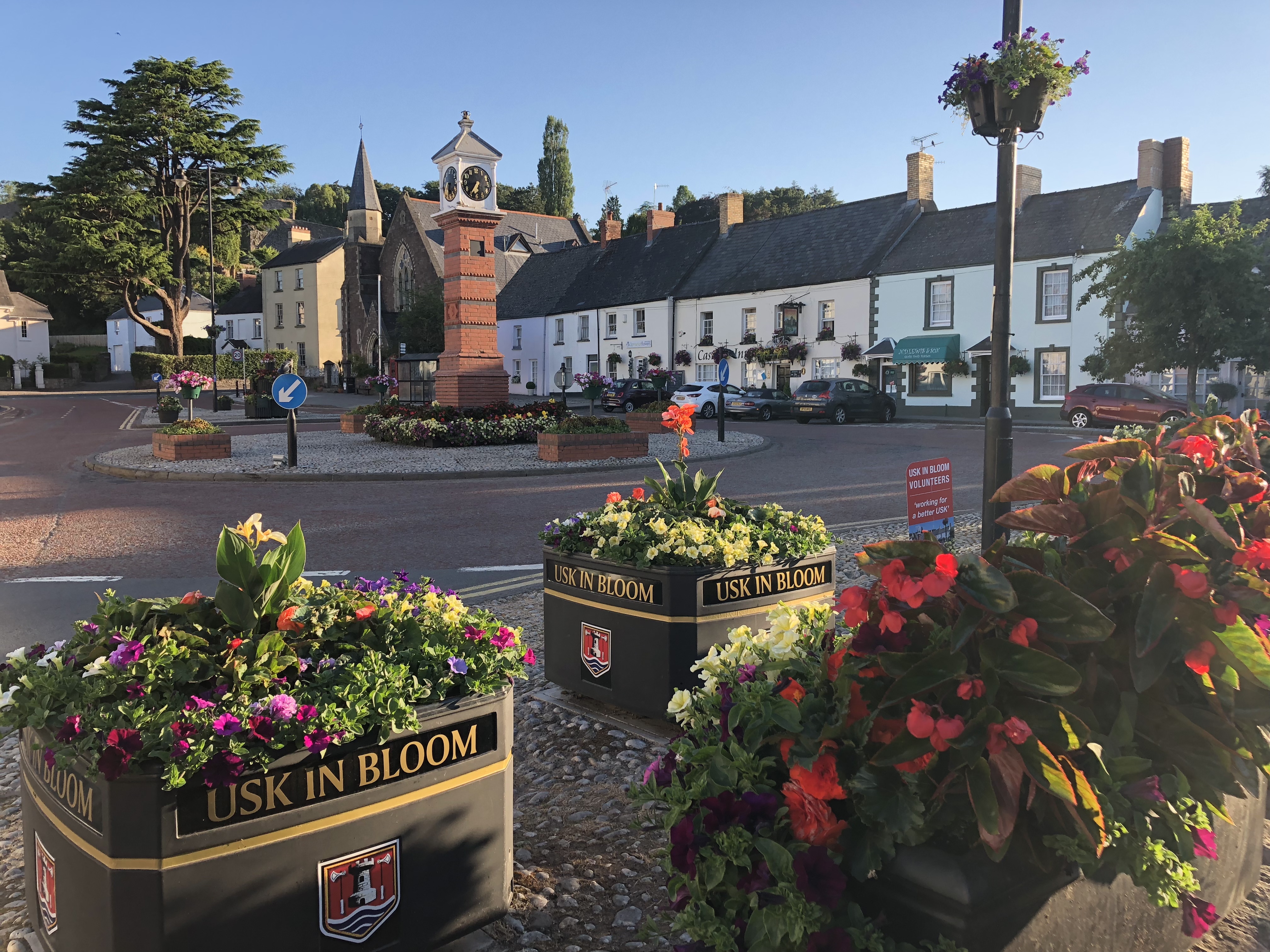 2019 Britain in Bloom finalists announced