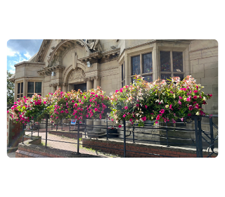 National Garden Scheme Grants open on 29 September 2026