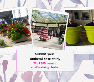Introducing the new Amberol case study competition