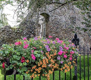 Britain in Bloom national winners announced