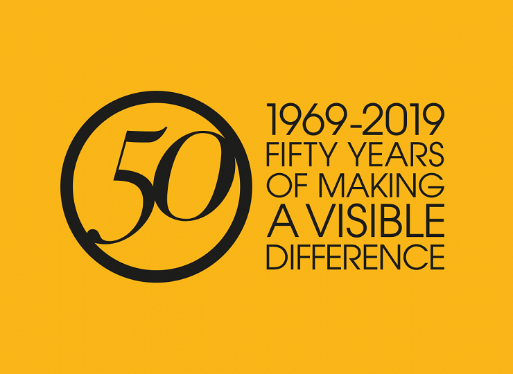 What’s next in Amberol’s 50th year?