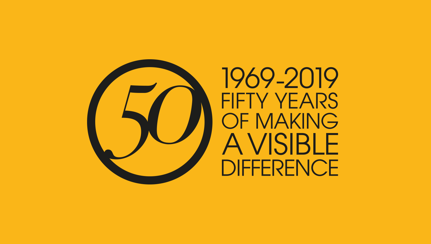 What’s next in Amberol’s 50th year?