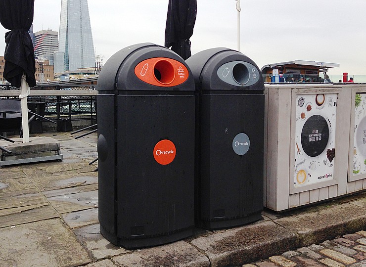 Tips for solving community’s litter problem