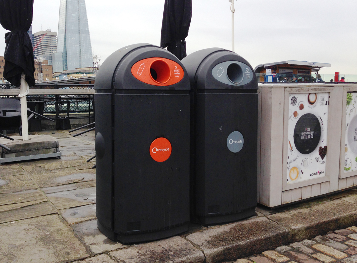 Tips for solving community’s litter problem