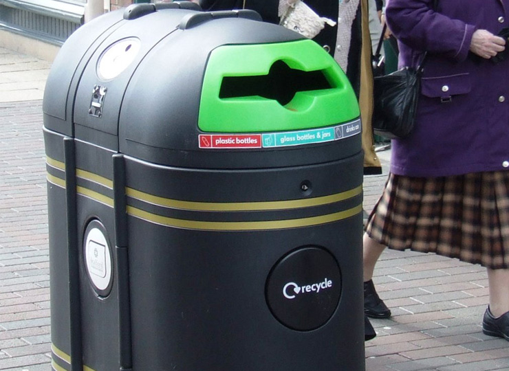 How Amberol met the Olympic challenge for Waltham Forest