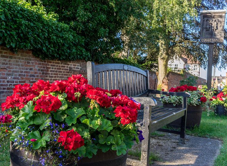 Anticipation builds as awards season for Britain in Bloom approaches
