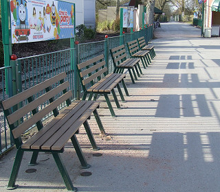 Are you sitting comfortably?