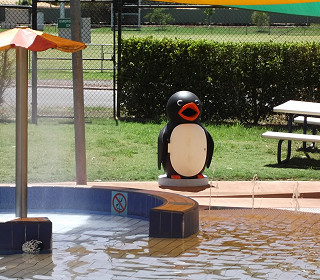 Are your public places ready for summer 2022?