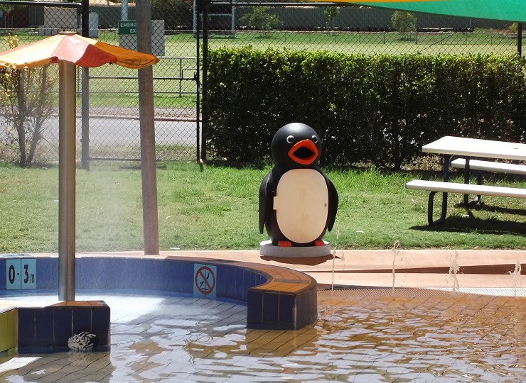 Product in the Spotlight – Amberol animal bins