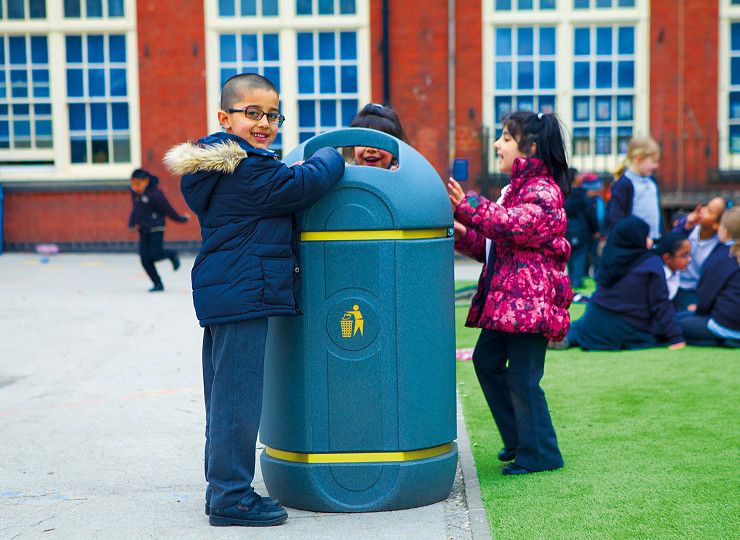 Amberol explain what the anti-littering strategy means for councils