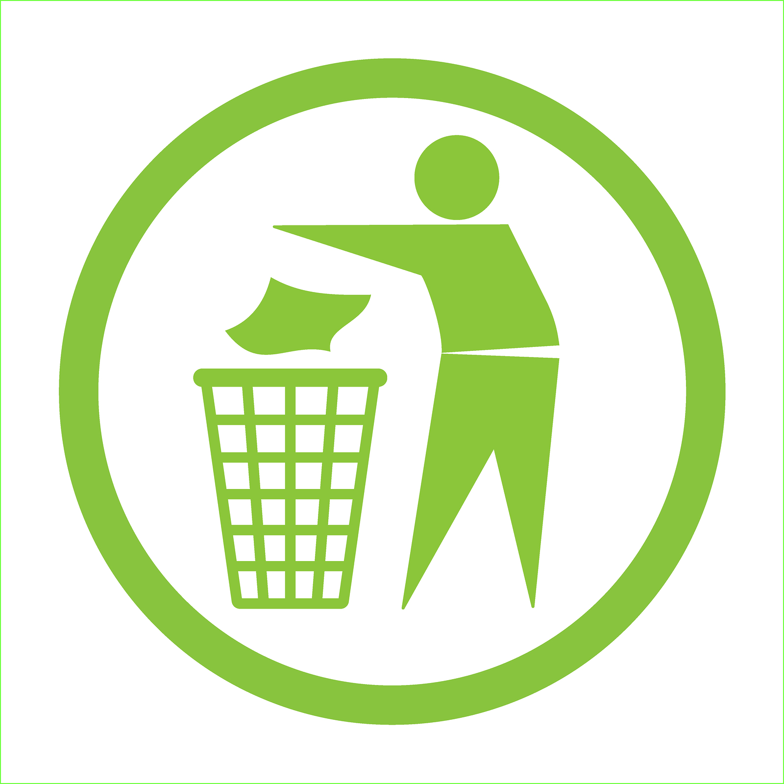 New fines for litter louts