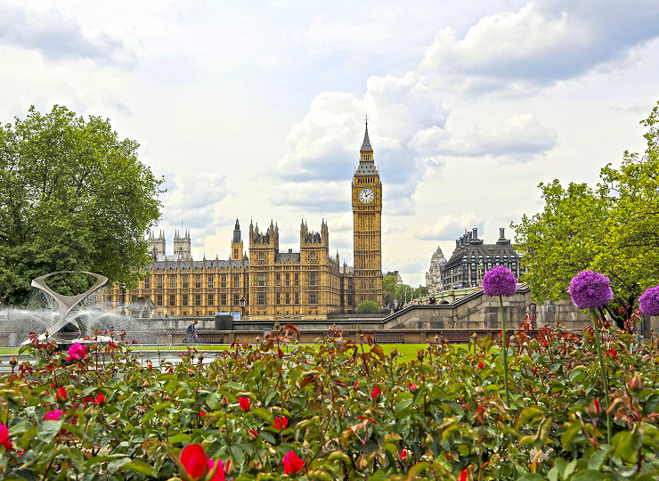 What does the Environment Bill mean for the war on litter?