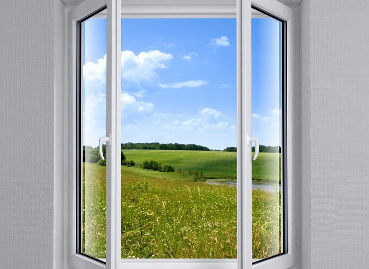 Can a green view help you do better in exams?