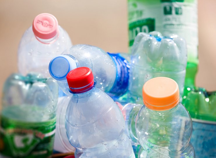 Everything you need to know about recycling