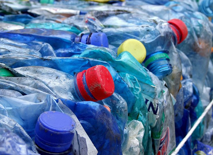 Using plastic the smart way