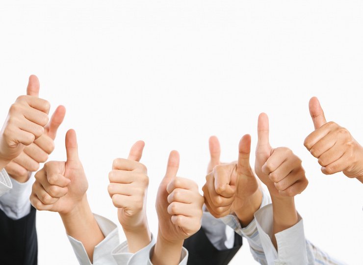 Top marks for Amberol in customer survey