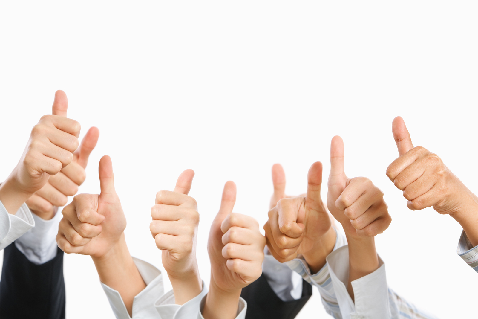 Top marks for Amberol in customer survey