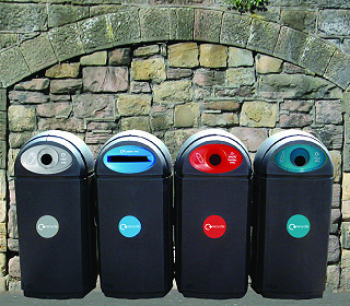 What makes the perfect bin?