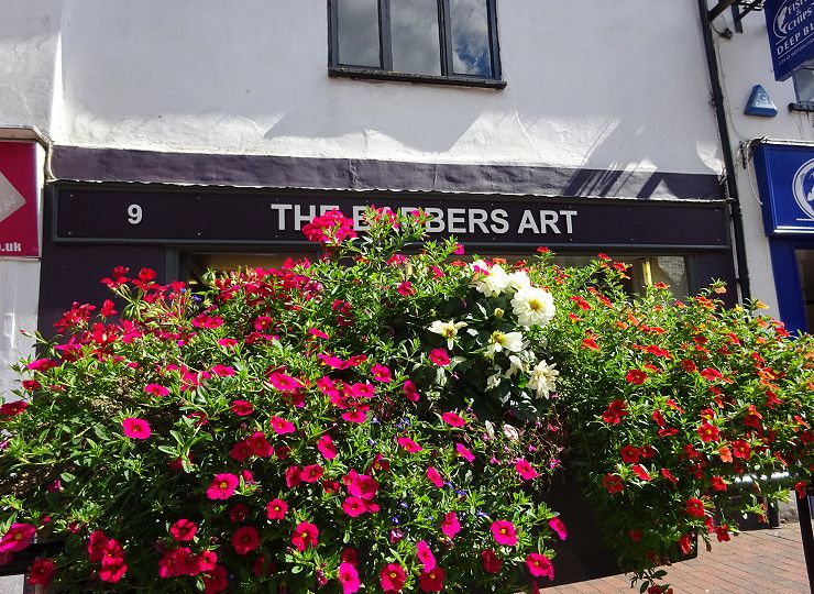 “We wish we’d found out about Amberol years ago,” says Godalming Town Council