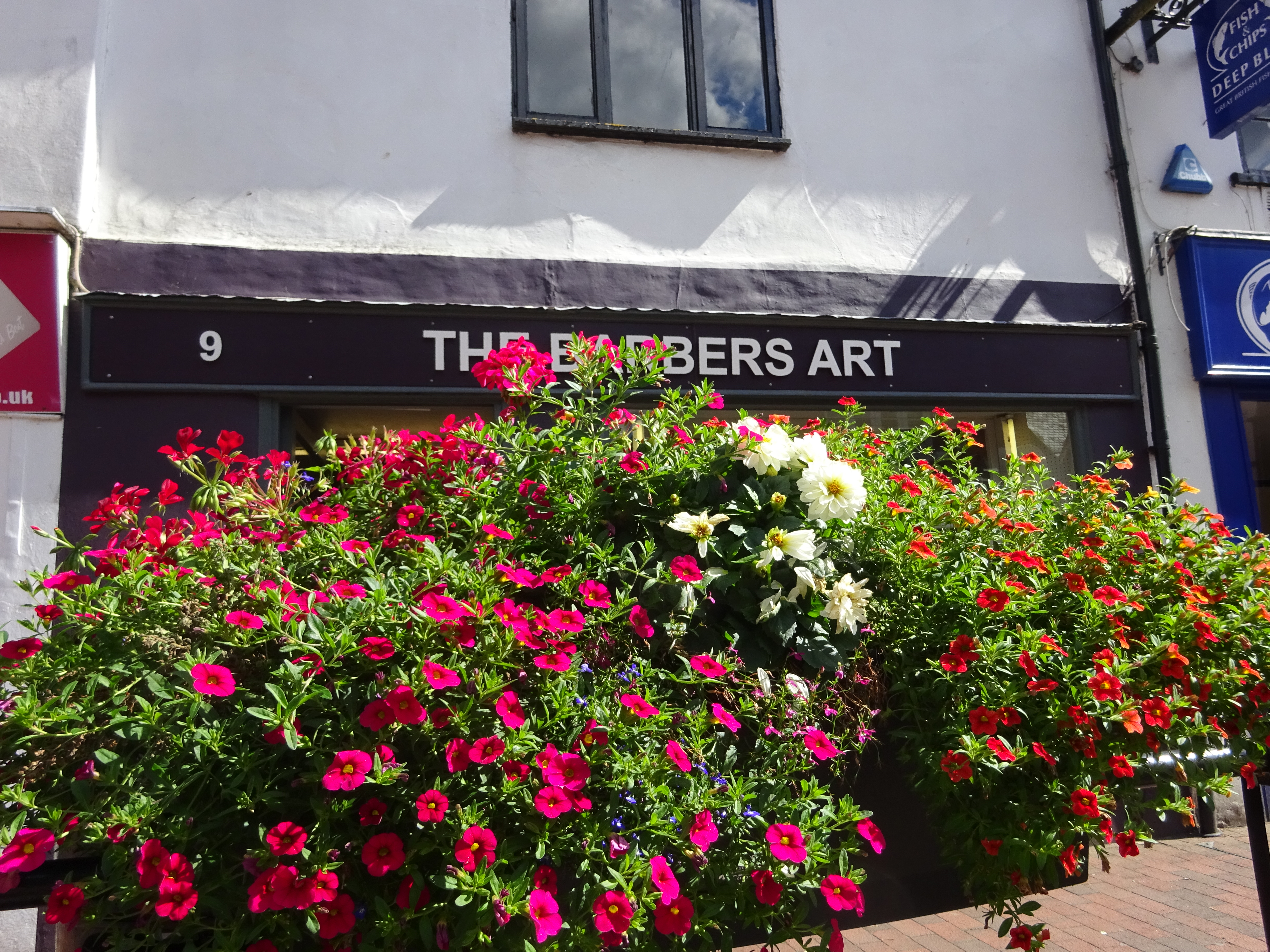 “We wish we’d found out about Amberol years ago,” says Godalming Town Council