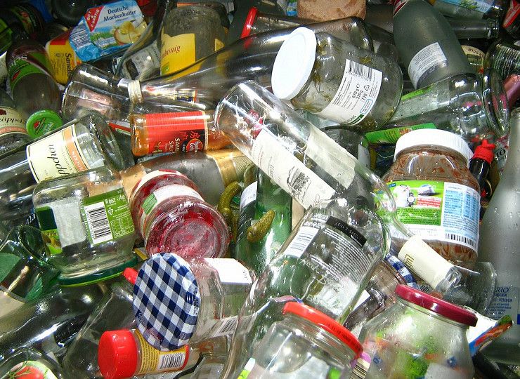Improving recycling in 2019 and beyond