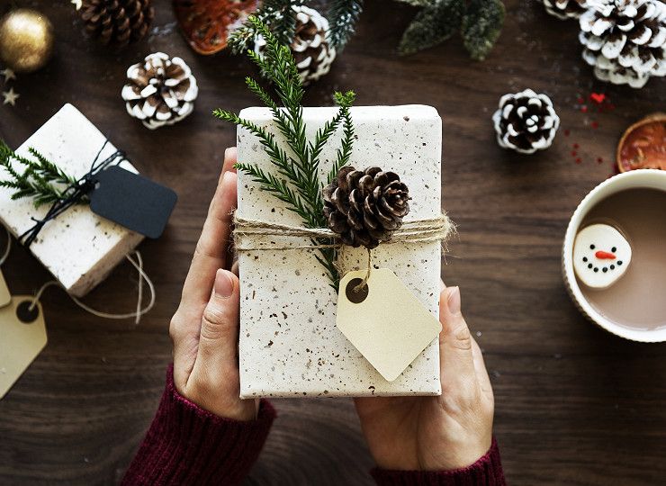 Green Christmas