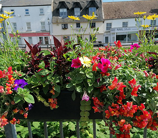 Clerks and Councils Direct Magazine Competition WINNER