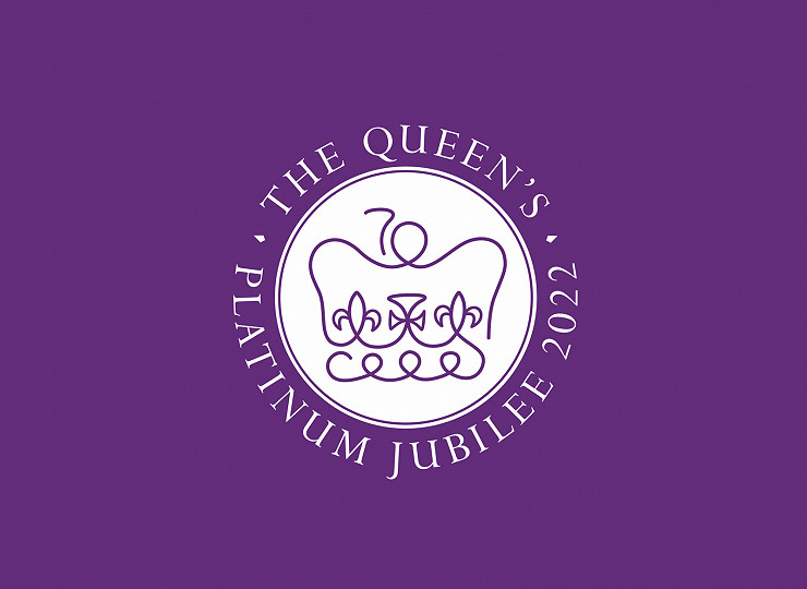 Celebrating the Queen’s Jubilee with Amberol