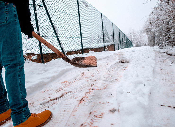 All you need to know about grit bins