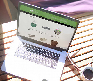 Amberol launches online shop for individual customers