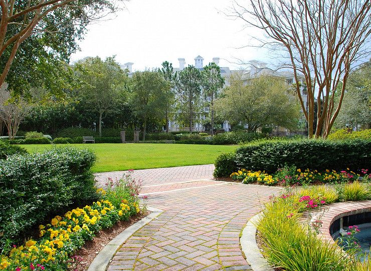 £13 million of government funding pledged to parks and public spaces