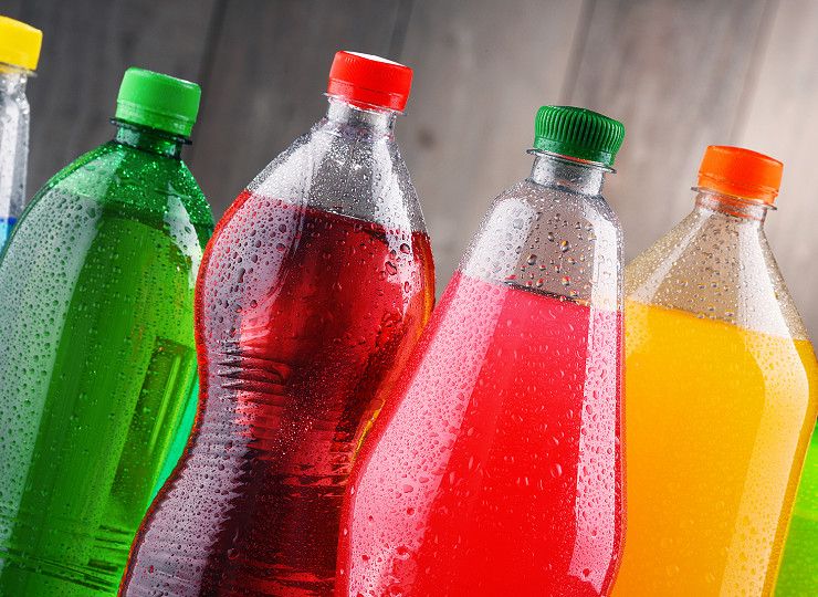 Derby schoolchildren create eco-greenhouse from used plastic bottles