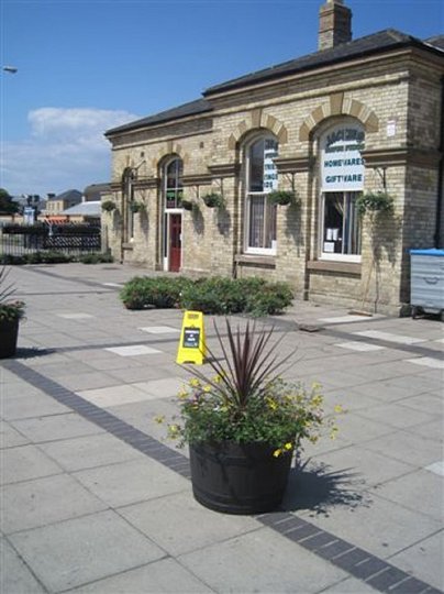 Amberol ‘offer outstanding service’ to Saltburn by the Sea