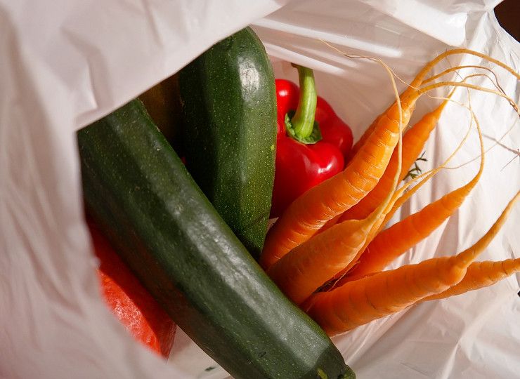 Supermarkets get serious about the plastic problem