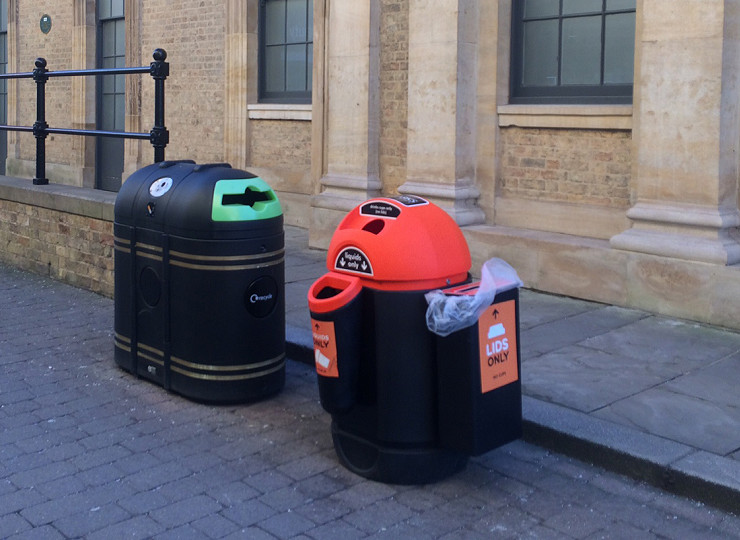 Will plastic pollution be a legacy of the pandemic?