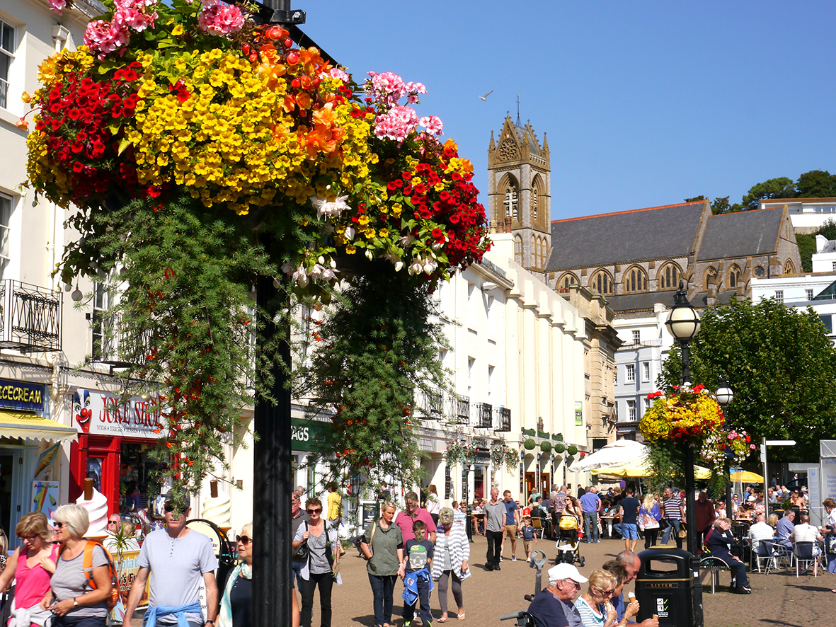 Amberol to exhibit at first ever Local Council EXPO