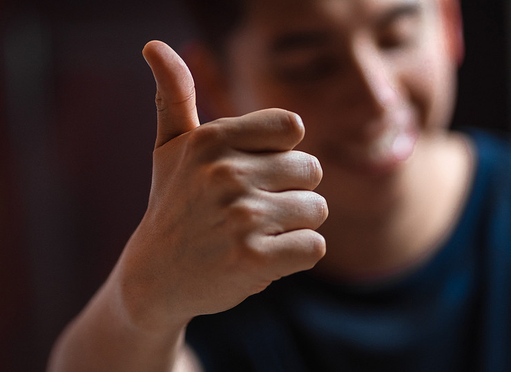 Amberol achieve 100% recommendation from current customers in annual survey