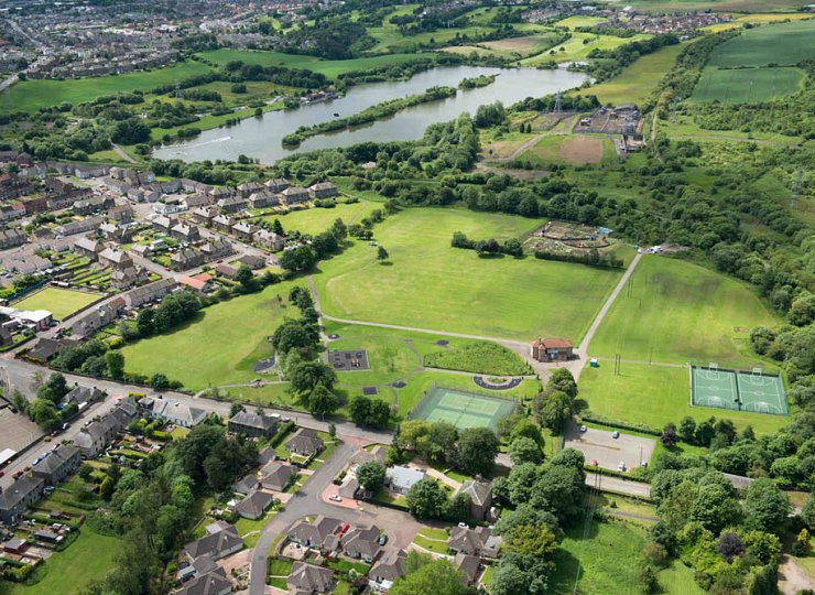 Amberol’s service is ‘first class’ says Townhill Community Council