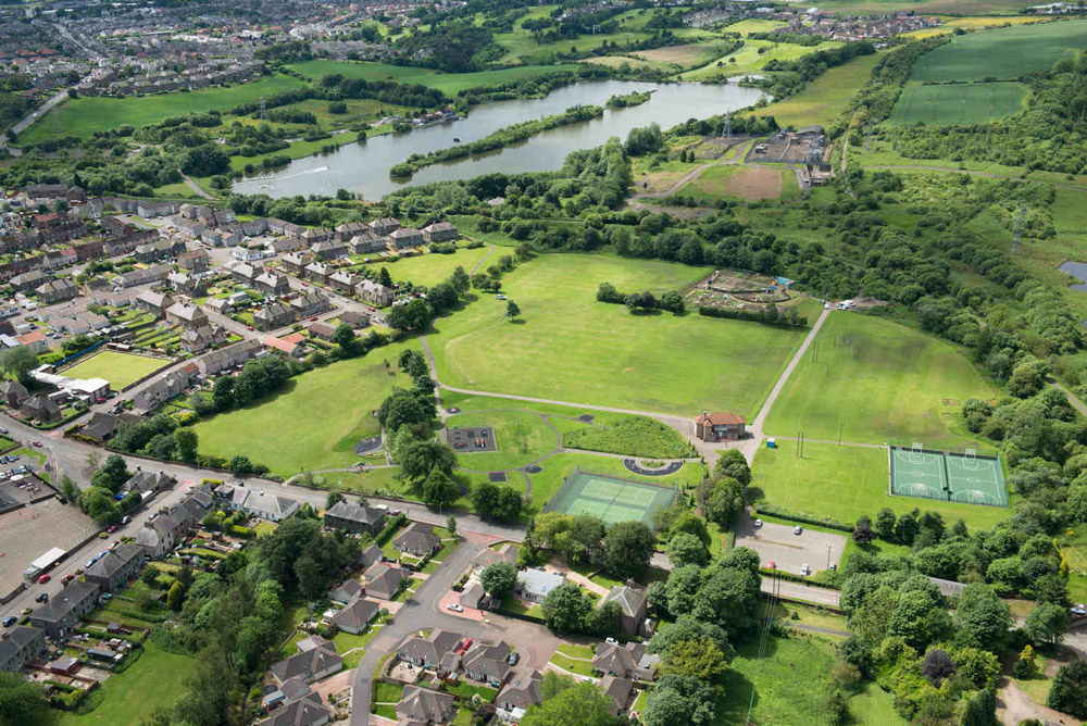 Amberol’s service is ‘first class’ says Townhill Community Council