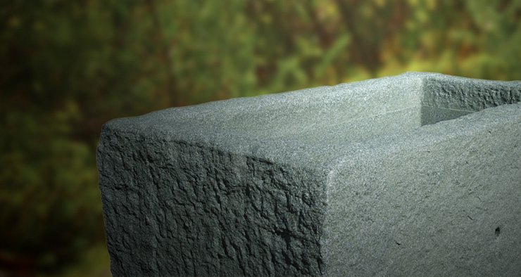 Amberol launch new stone-effect planter