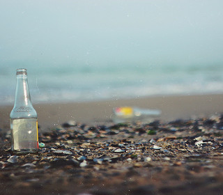 The litter problem posed by easing Covid restrictions