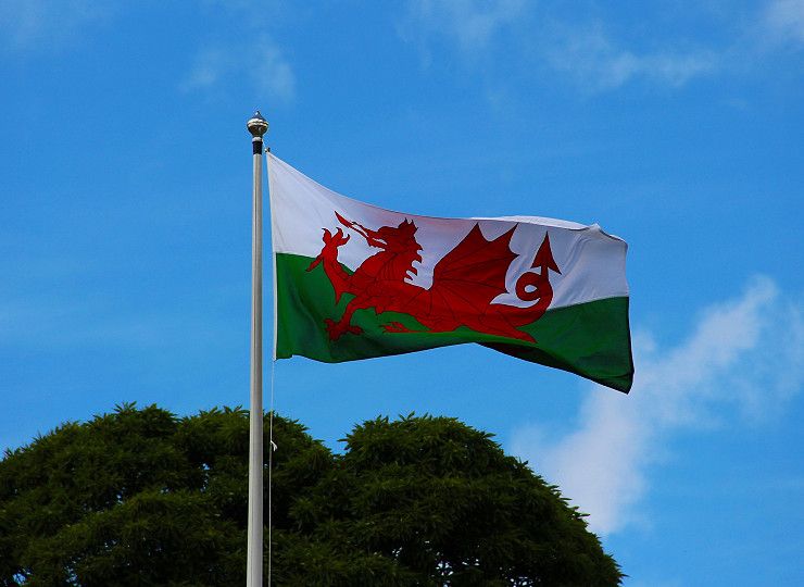 Wales leads the way in the war against waste