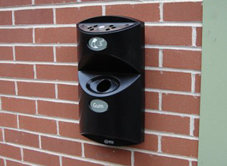 Tackling a sticky problem