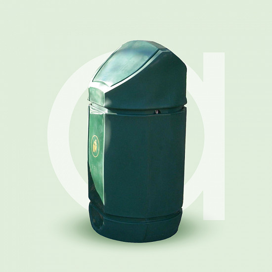 Ample BinAmple Bin
