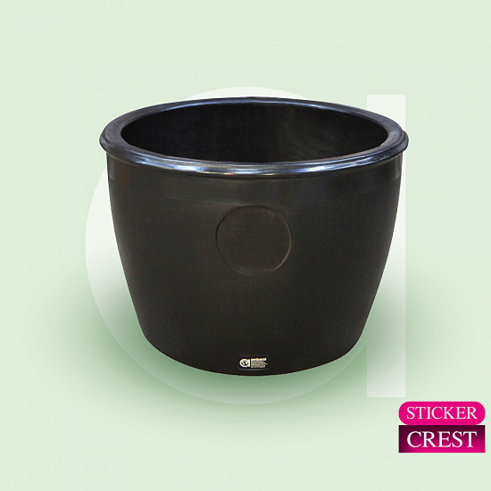 Amphora Precinct PlanterAmphora Precinct Planter